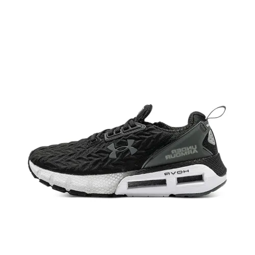 Under Armour HOVR Mega 2 Casual Low Top Женские