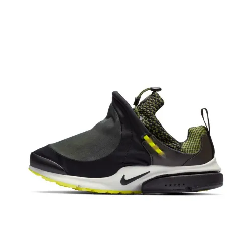 Nike Presto Casual Low Top Унисекс