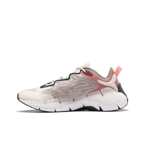 Reebok Zig Kinetica Casual Low Top Женские