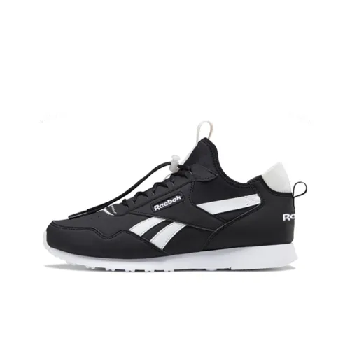 Reebok Royal Glide Повседневный Низкий Топ Женский