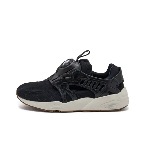 PUMA Disc Blaze Повседневный Низкий Топ Мужской