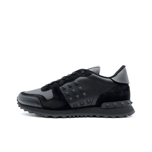Valentino Rockrunner Повседневный Низкий Топ Мужской