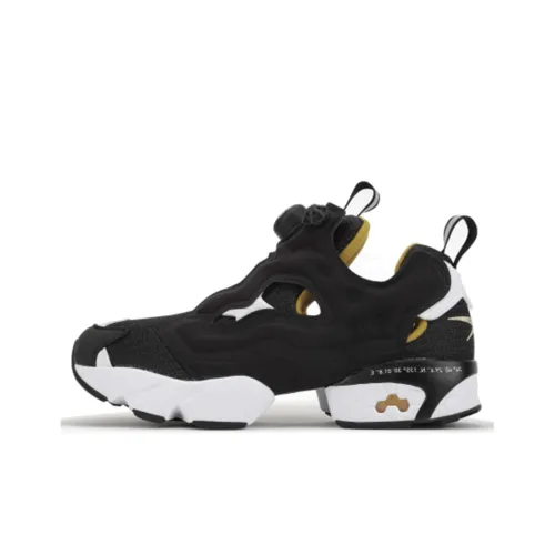 Reebok Instapump Fury Casual Low Top Унисекс