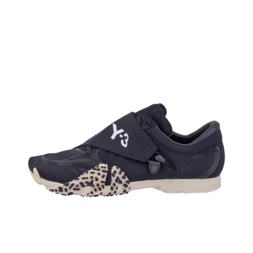 Y 3 Casual Low Top Unisex