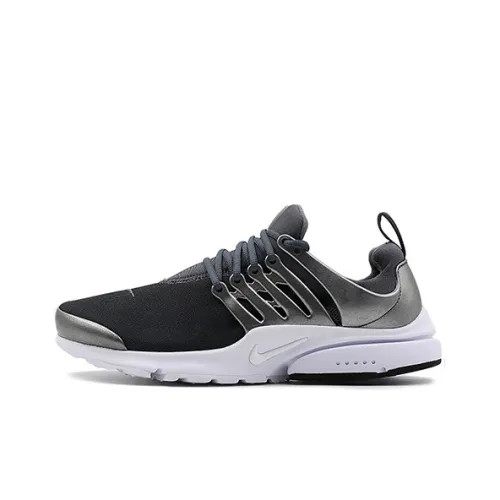 Nike Air Presto Casual Low Top Мужской
