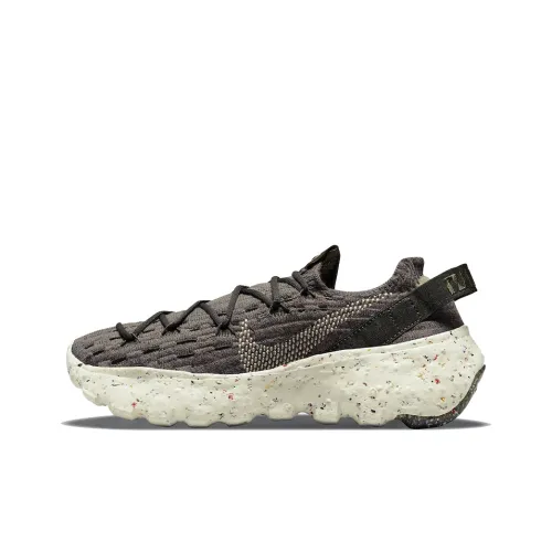 Nike Space Hippie Casual Low Top Женские