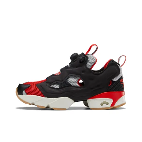 Reebok Instapump Fury Casual Low Top Унисекс