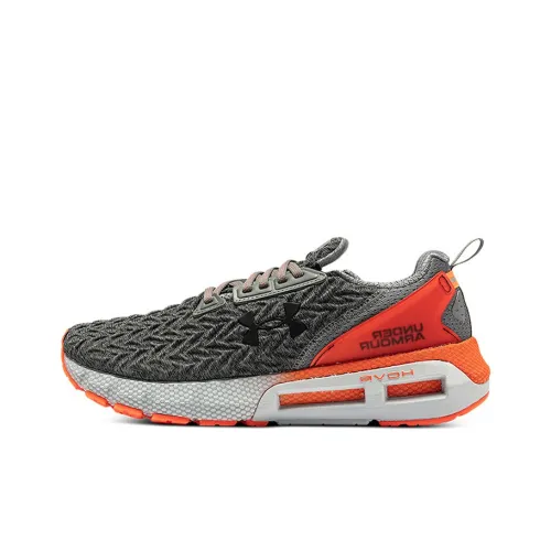 Under Armour HOVR Mega 2 Casual Low Top Мужской