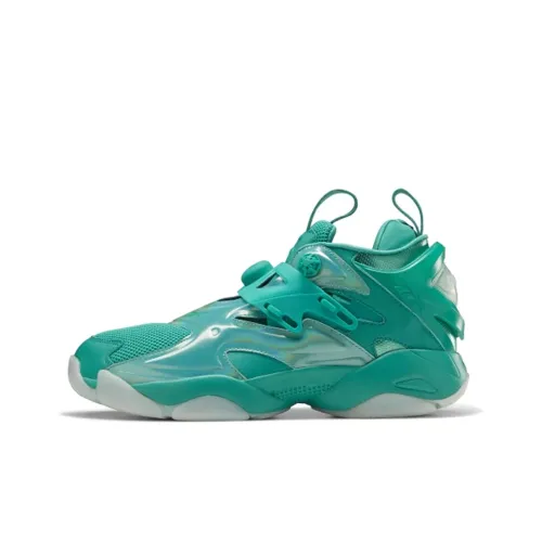 Reebok Pump Court Casual MID Топ Унисекс