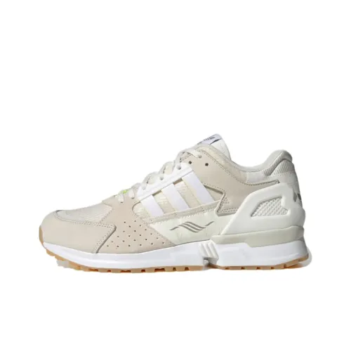 Adidas Originals ZX 10000C Повседневный Низкий Топ Мужской