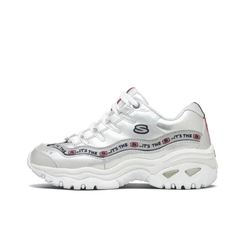 Skechers Energy Casual Low Top Женские