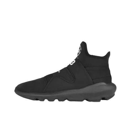 Y 3 Casual MID Топ Унисекс