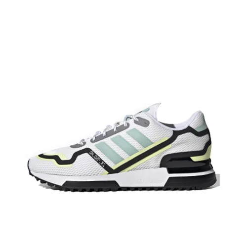 Adidas Originals ZX 750 Повседневный Низкий Топ Унисекс