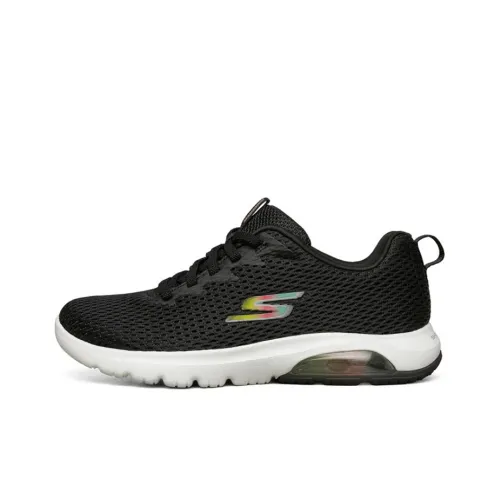 Skechers GO WALK Series Низкий Топ Повседневная Обувь