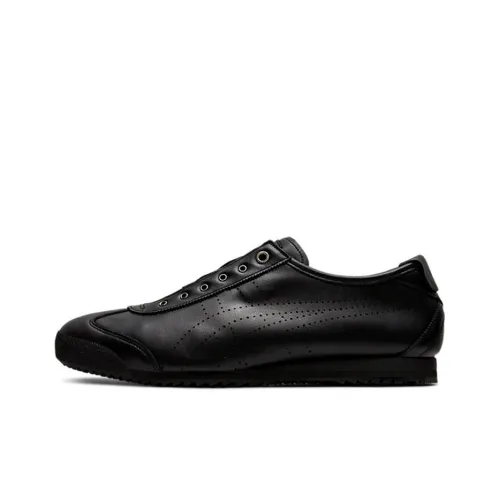 Onitsuka Tiger MEXICO 66 Повседневный Низкий Топ Унисекс