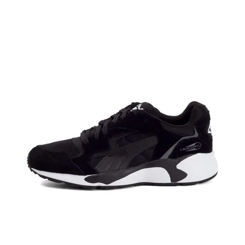 PUMA Prevail Casual Low Top Унисекс