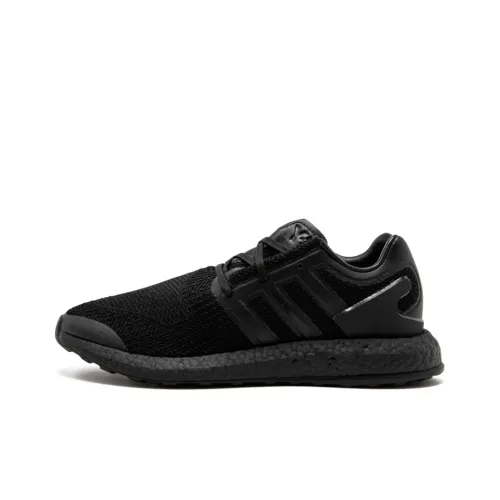 Y 3 Pure Boost Casual Low Top Унисекс