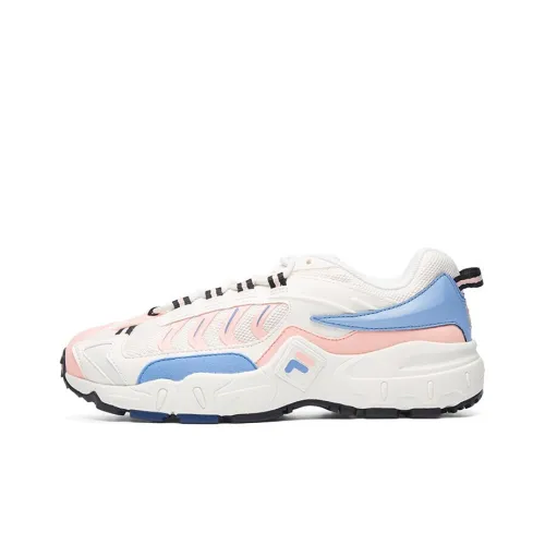 FILA Ravagement 1 Casual Низкий Топ Женский