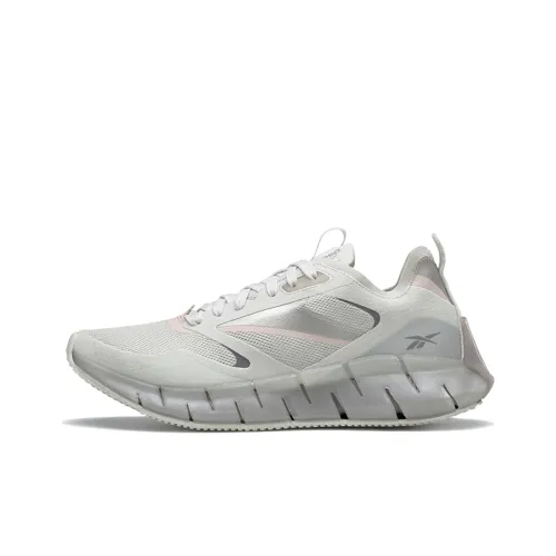 Reebok Zig Kinetica Casual Low Top Женские