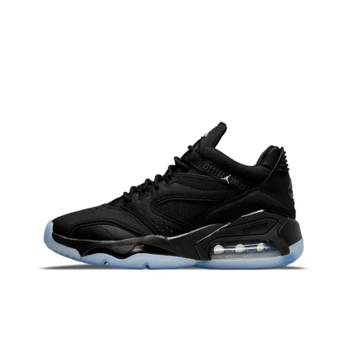 JORDAN Point Lane Повседневная обувь Низкий топ Мужской