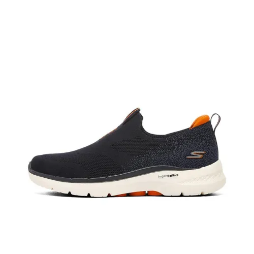 Skechers Go Walk 6 Casual Low Top Мужской