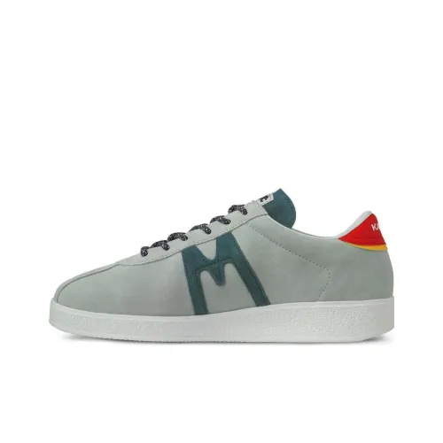 KARHU Trampas Повседневный Низкий Топ Унисекс