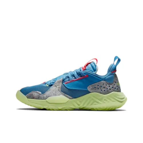 Джордан Delta Casual Low Top Мужской
