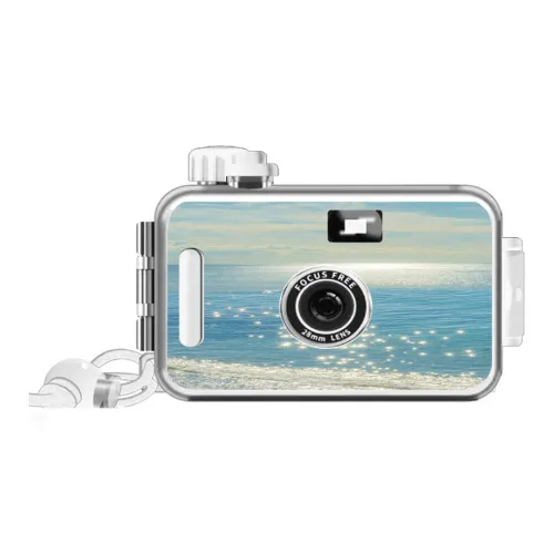 Shinapu Аксессуары Унисекс Белый