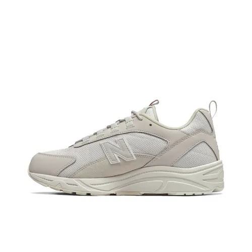 New Balance NB 615 Амортизация Низкий Топ Casual Унисекс Рыжевато-коричневый