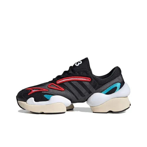 Y 3 Ren Casual Low Top Унисекс