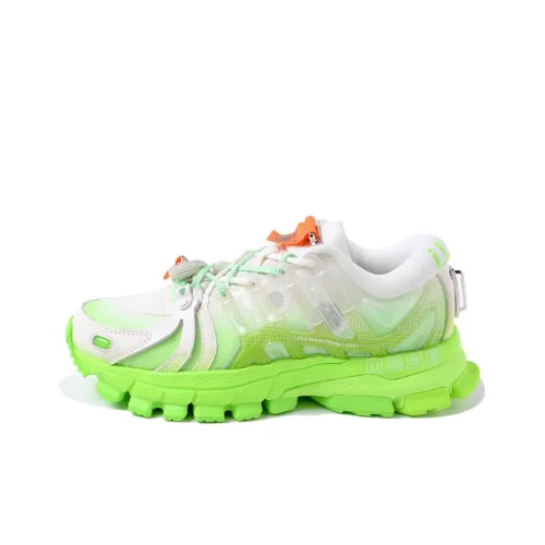 LiNing Casual Низкий Топ Женский