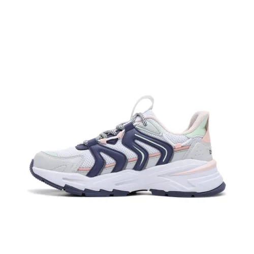 Erke Xun Casual Низкий Топ Женский