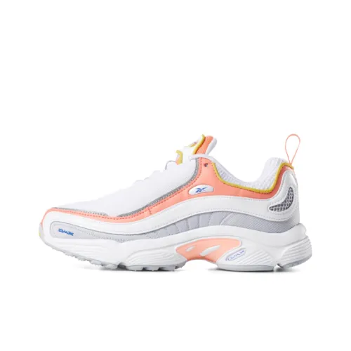 Reebok Daytona DMX Повседневный Низкий Топ Унисекс