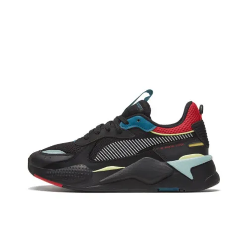 PUMA RS X Casual Low Top Унисекс