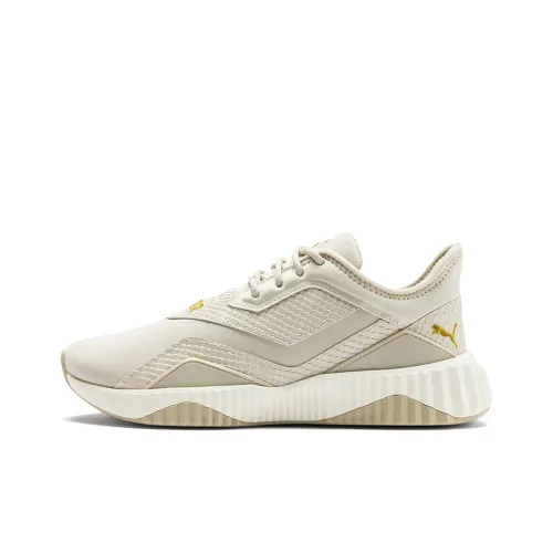 PUMA Defy Повседневный Низкий Топ Женский