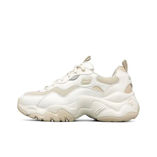 Skechers D'LITES 3,0 Casual Низкий Топ Женский