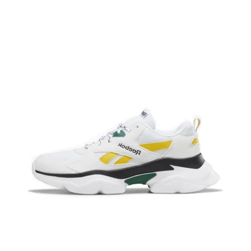 Reebok Royal Bridge Повседневный Низкий Топ Унисекс