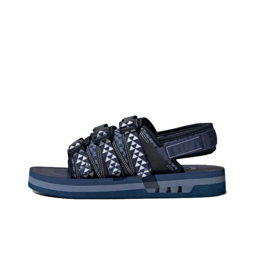 adidas originals AdiSTRP Пляжные сандалии Унисекс