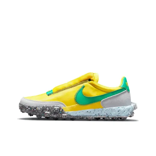 Nike Waffle Racer Casual Low Top Женские