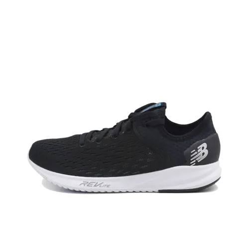 New Balance NB FuelCore Кэжуал Низкий Топ Женский