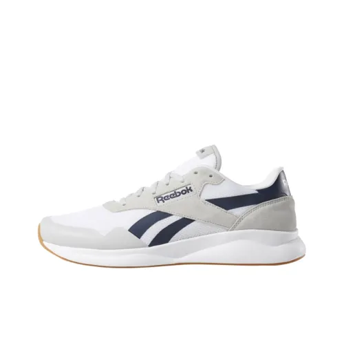 Reebok Royal Ultra Low Топ Повседневная обувь Унисекс Белый Синий