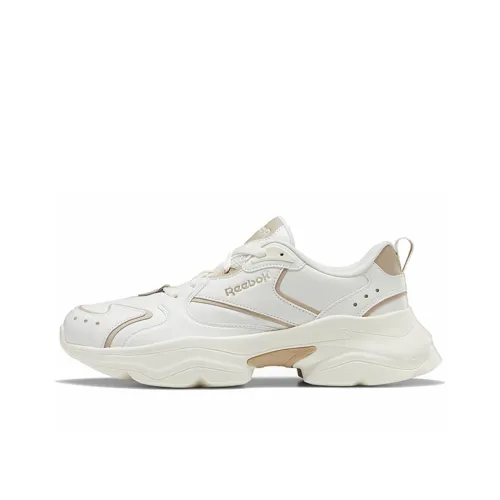 Reebok Royal Aadorun Повседневный Низкий Топ Унисекс
