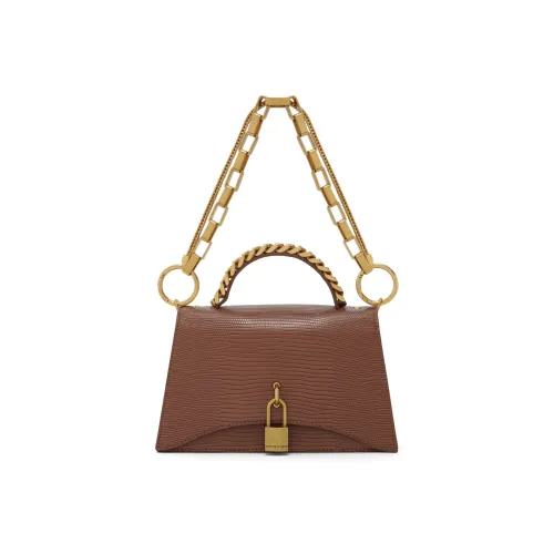 CHARLES KEITH Кожа Charles Keith Сумка Сумка через плечо Сумка Маленькая Женская