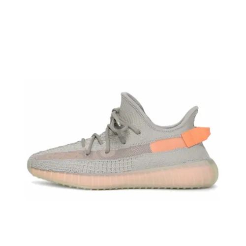 Adidas Originals Yeezy Boost 350 V2 Повседневная обувь Низкий топ Унисекс