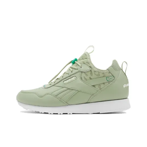 Reebok Royal Glide Повседневный Низкий Топ Женский
