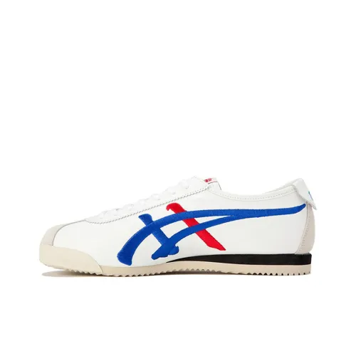 Onitsuka Tiger Limber Nm Повседневный Низкий Топ Унисекс