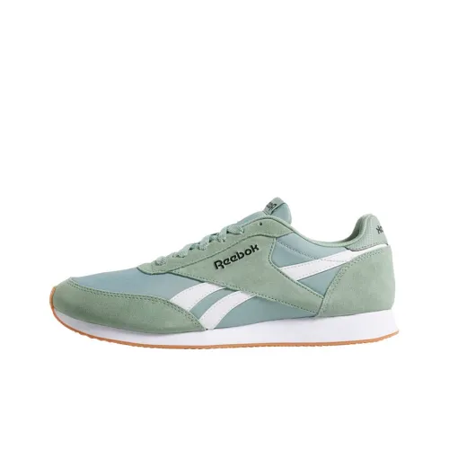 Reebok Classic Jogger 1 Кэжуал Низкий Топ Женский