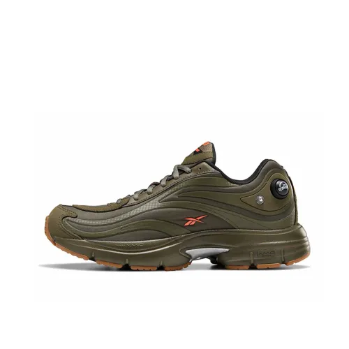 Reebok Rbk Premier Повседневный Низкий Топ Унисекс