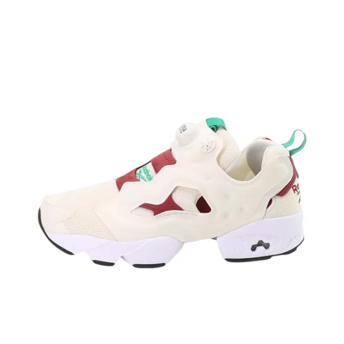 Reebok Instapump Fury Casual Low Top Унисекс