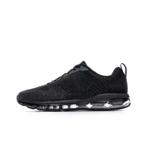 LINING Bubble Casual Low Top Unisex